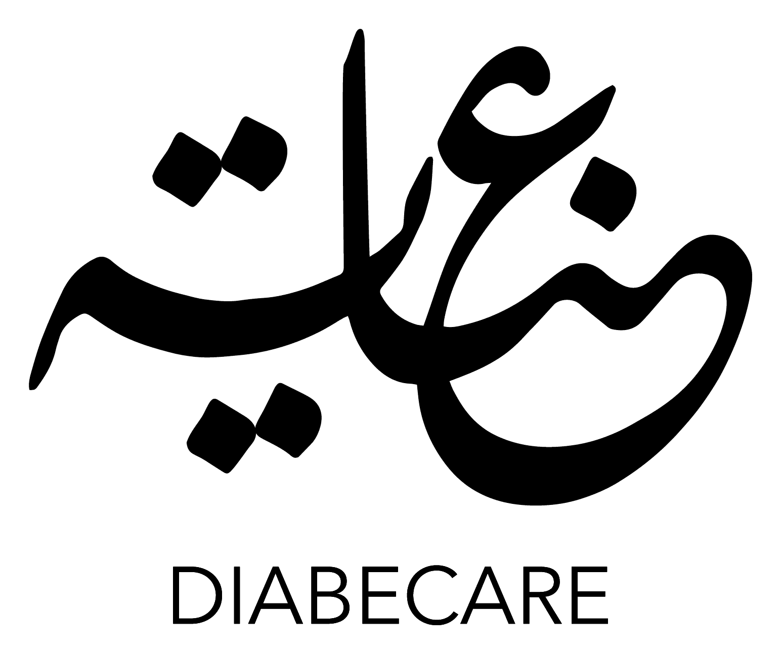 Enaya — DiabeCare / عناية